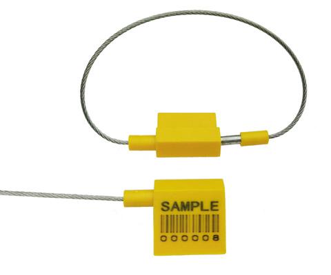Cable seal ARLO-US-CC182B (1000PCS)