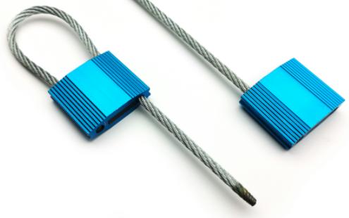 Cable seal ARLO-US-CC502 (500PCS)
