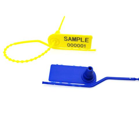 Plastic Seal ARLO-US-PS210F (5000PCS)